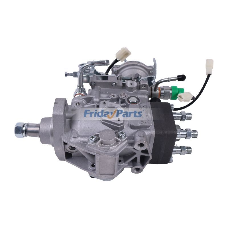 Engine Fuel Injection Pump