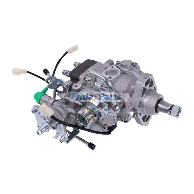 Fuel Injection Pump 104641-3833 for Mitsubishi Engine 4M40