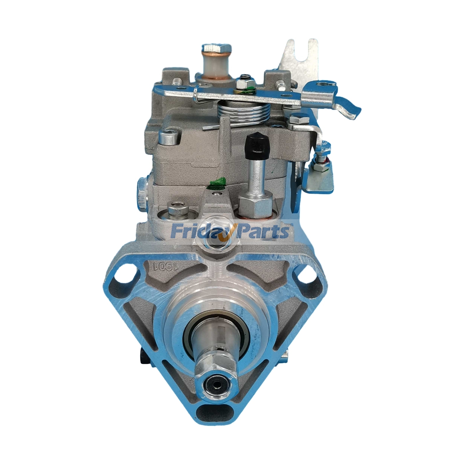 Pompa di iniezione del carburante per Motore