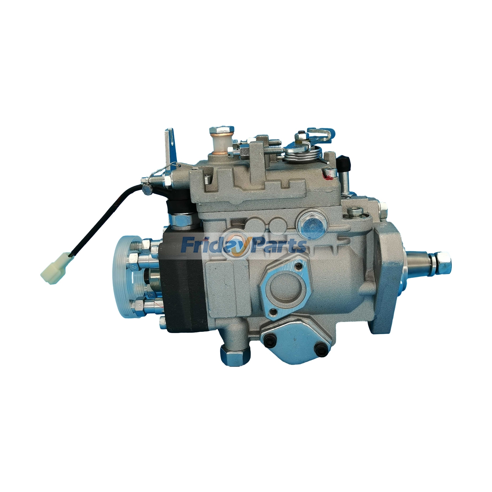 Pompa di iniezione carburante 104641-3950 32C65-00210 104741-3950 per motore Mitsubishi S4S S4S-DT S4Q2