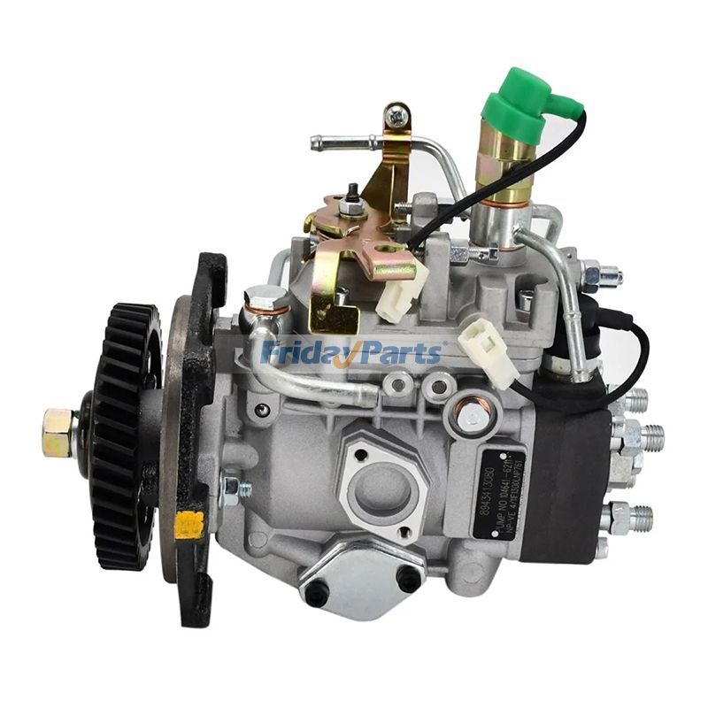 Fuel Injection Pump 104641-6212 9461619349 NP-VE4