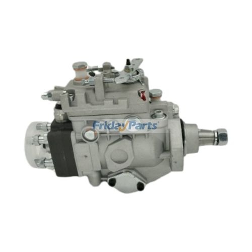 Fuel Injection Pump 104641-7490 6205-71-1570 for Isuzu Fuel Injection Pump 104641-7490 6205-71-1570 for Isuzu