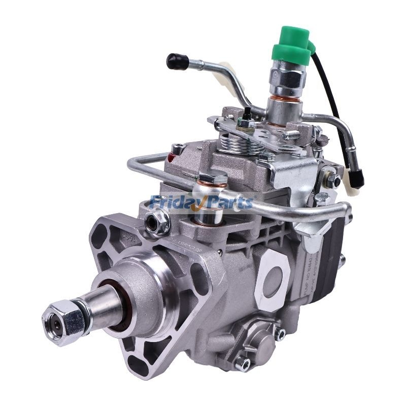 buy Fuel Injection Pump 336-9191 for Caterpillar CAT Engine 3044C C3.4 ...