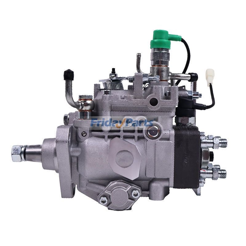 Fuel Injection Pump for Engine