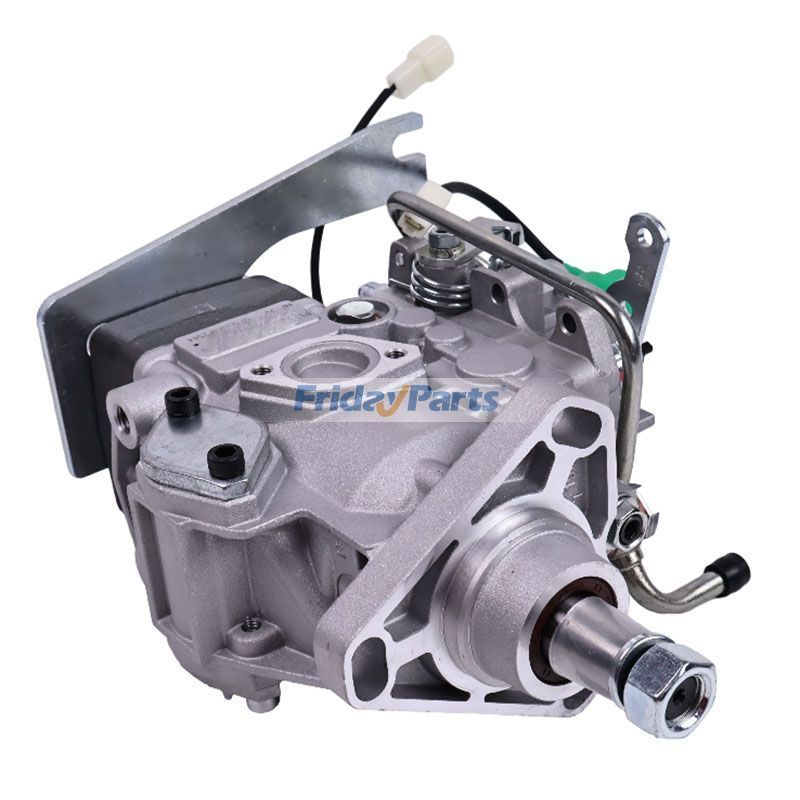 Engine Fuel Injection Pump