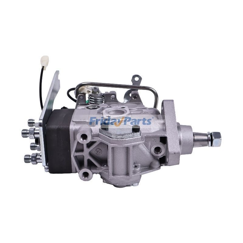 FridayParts Fuel Injection Pump