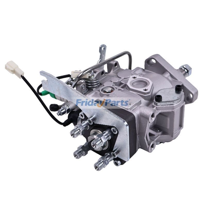 Fuel Injection Pump in Stock in China