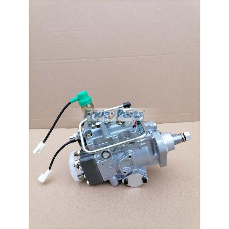 Fuel Injection Pump 104642-7530 9461628601 for Hyster Forklift H55 FT