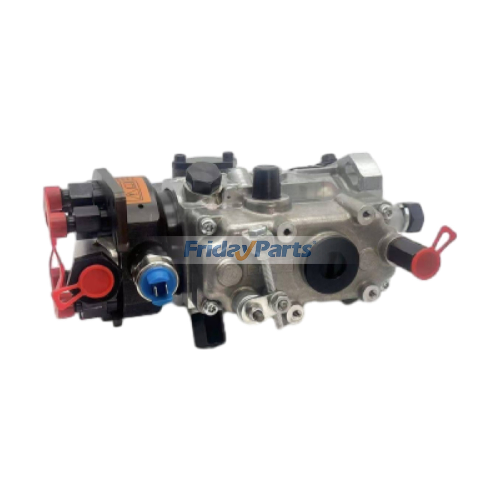 FridayParts Kraftstoffeinspritzpumpe