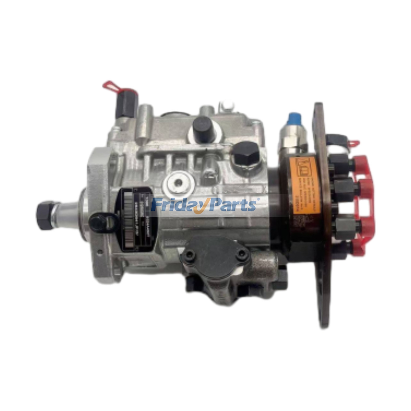 Bomba de inyección de combustible 104646-5113 8-97288985-3 para motor Isuzu 4JB1