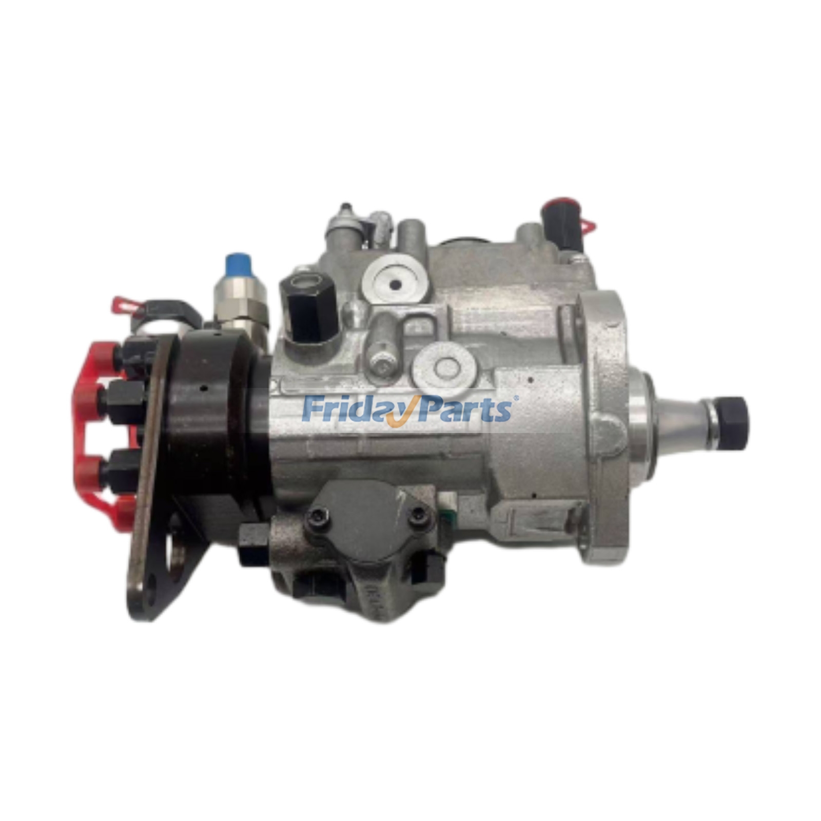 Kraftstoffeinspritzpumpefür Motor