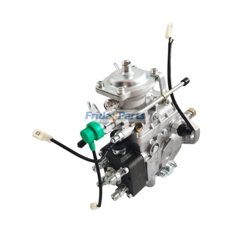 Bomba de inyección de combustible 104646-6152 9461617804 para Holden Rodeo 4JB1 2.8L