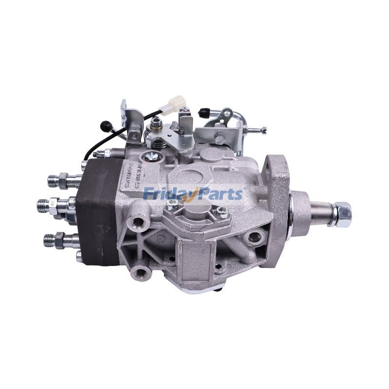 Pompe d'injection de carburant TCM de FridayParts