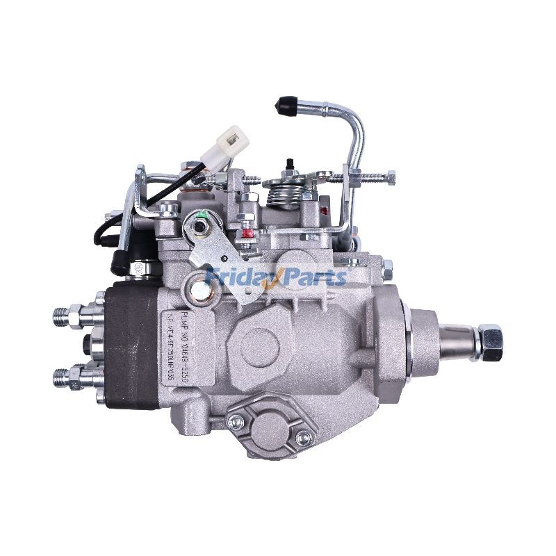Pompe d'injection de carburant 104649-5250 pour moteur Isuzu C240 ​​TCM chariot élévateur 6000 LB