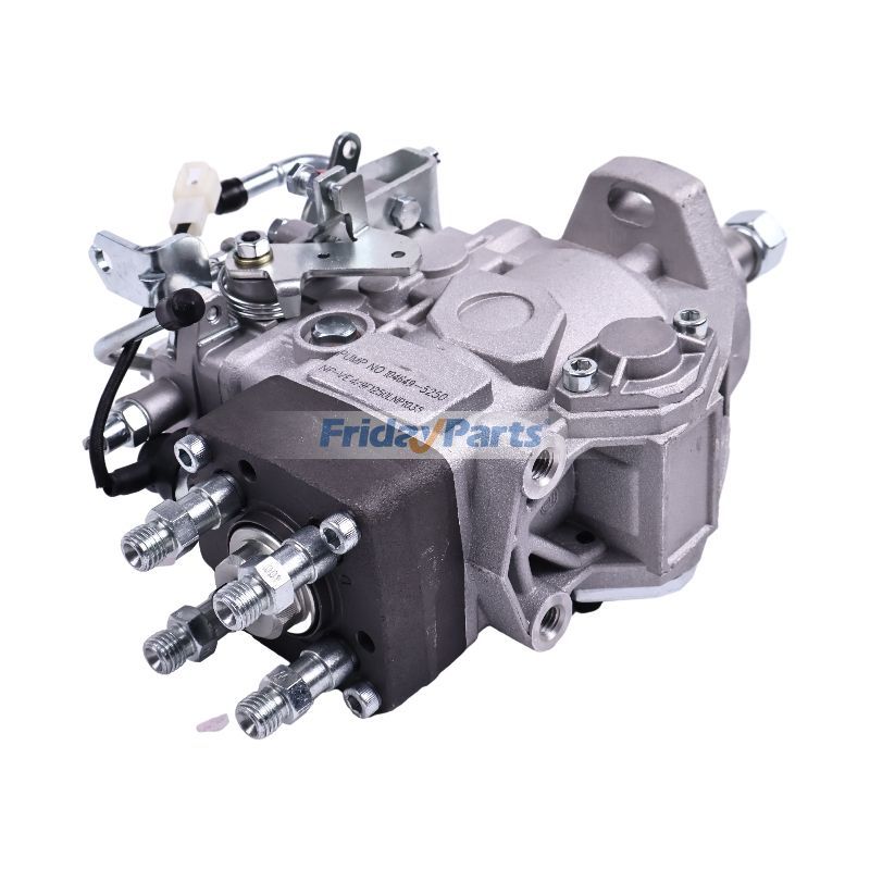 Pompe d'injection de carburant TCM Pour TCM