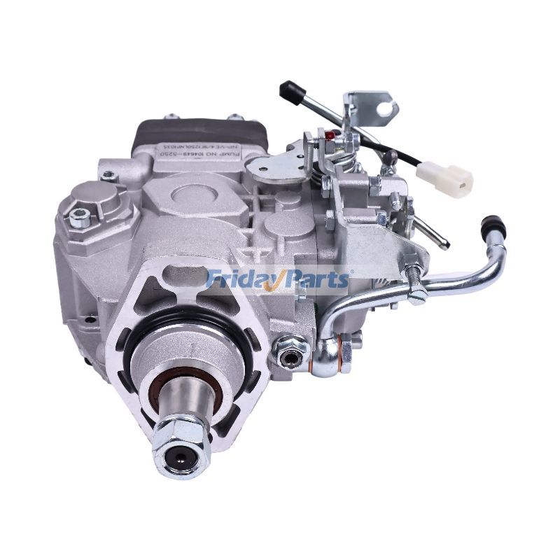 Pompe d'injection de carburant 104649-5250 pour moteur Isuzu C240 ​​TCM chariot élévateur 6000 LBpourPour TCM