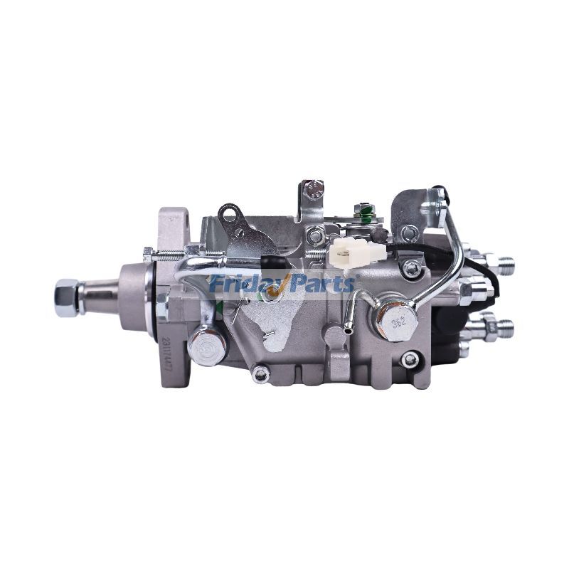 Achetez Pompe d'injection de carburant TCM chez FridayParts