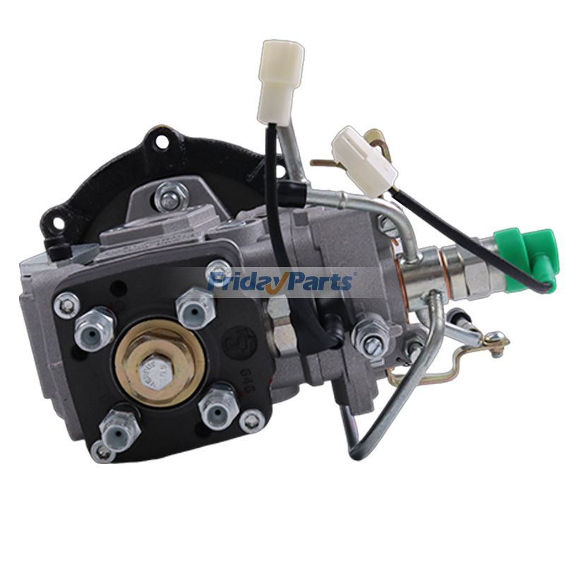 Mihoma Fuel Injection Pump 104741-6131 9460610386 for Isuzu Engine 4JB1