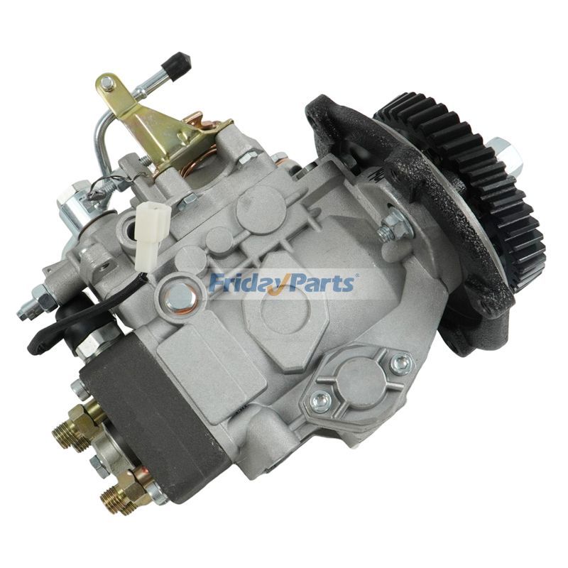 やま Amazon.com: Motorcycle parts New Fuel Injection Pump 104741