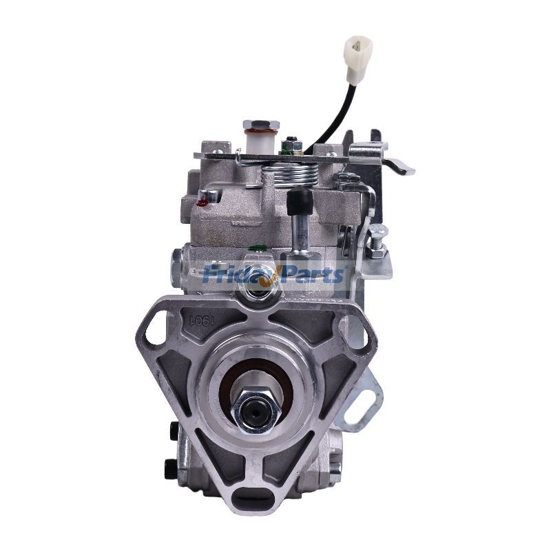 Einspritzpumpe Texexfür Motor,BaggerFür TEREX