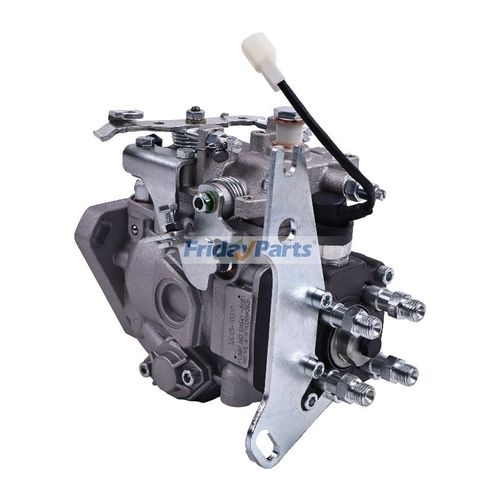 Fuel Injection Pump 104741-8081 32C6510310 for Mitsubishi Fuel Injection Pump 104741-8081 32C6510310 for Mitsubishi