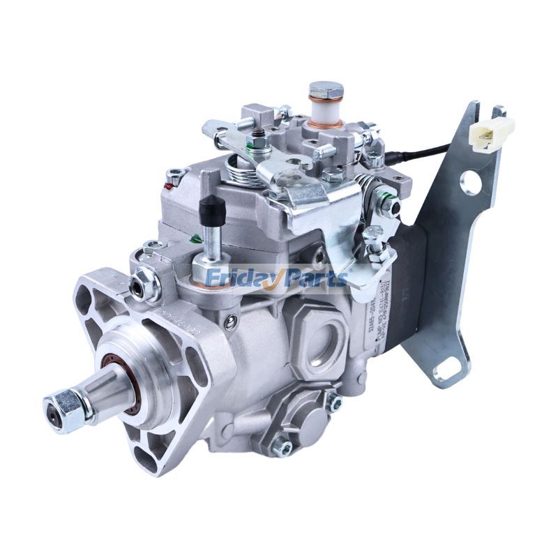 Fuel Injection Pump 104741-8132 32A6520410 F 01G 09W 0FB for