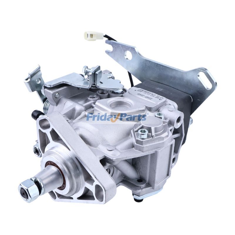 FridayParts Fuel Injection Pump 
