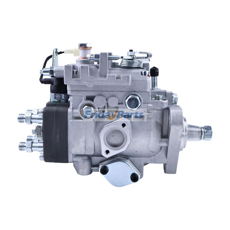 【CPC-LSF】杏 Fuel Injection Pump 104741-8132 32A6520410 F 01G 09W 0FB for