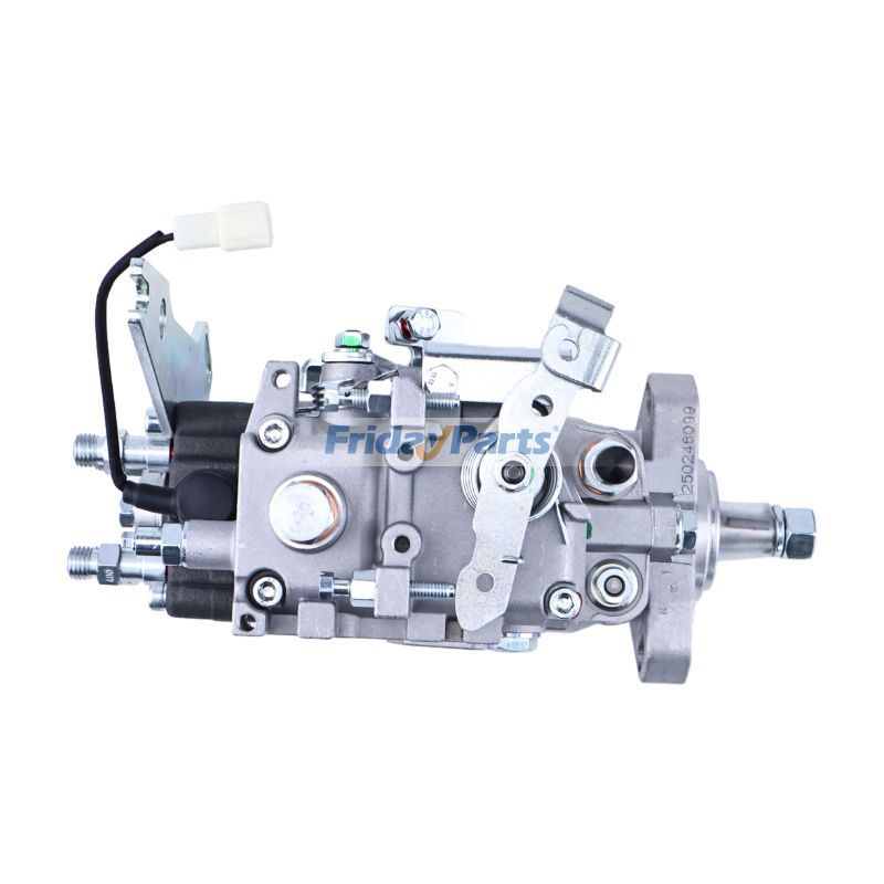 Fuel Injection Pump 104741-8132 32A6520410 F 01G 09W 0FB for