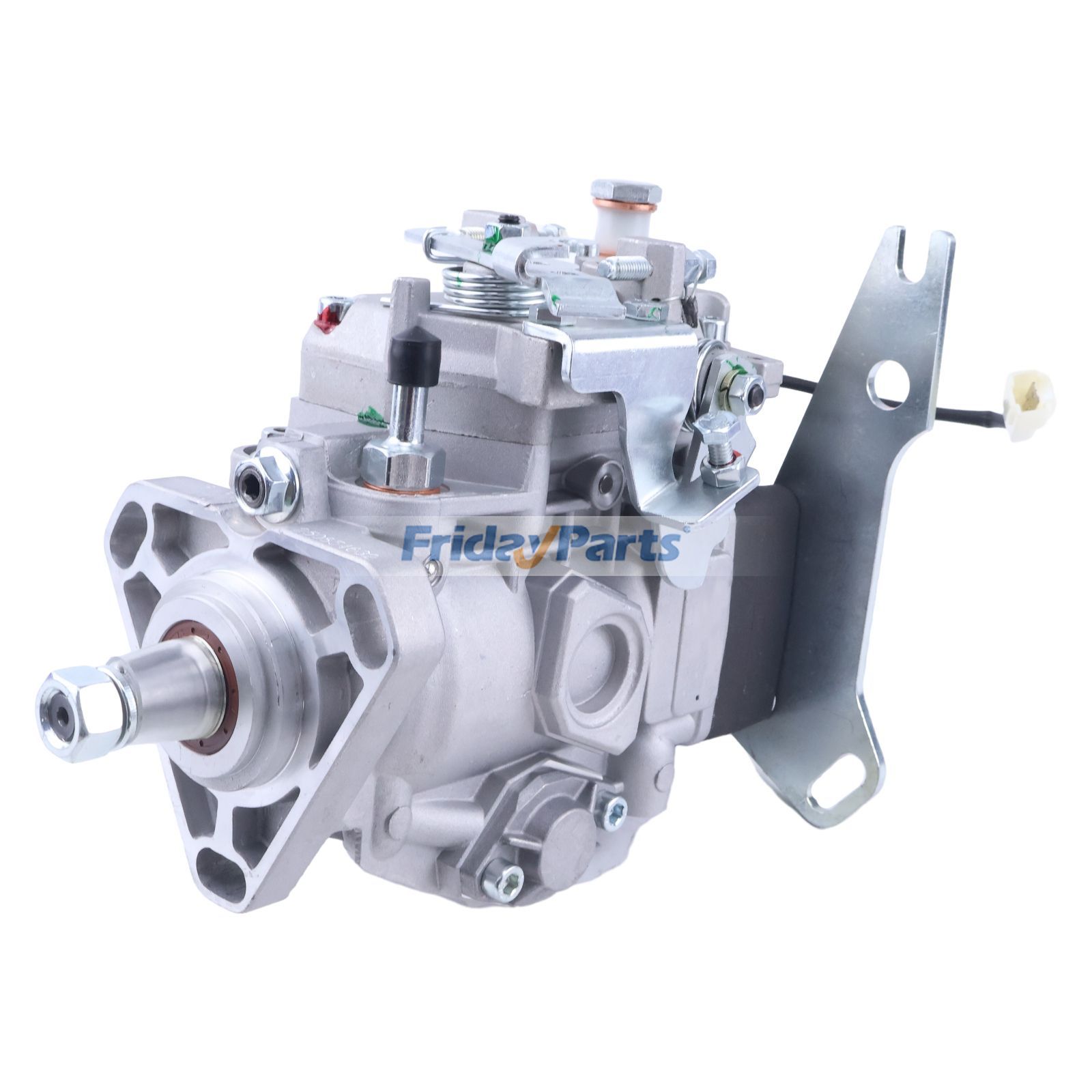 Bomba de inyección de combustible 104741-8140 32A65-10420 32A65-00420 para motor Mitsubishi S4S Caterpillar CAT Forklift DP50 FD50 para Motor,Montacargas Para CAT FridayParts