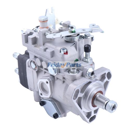 Dp50 Engine Bomba de inyección de combustible 104741-8140 32A65-10420 32A65-00420 ...