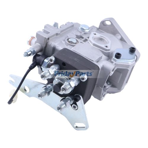 Dp50 Engine Fuel Injection Pump 104741-8140 32A65-10420 32A65-00420 for Mitsubishi ...