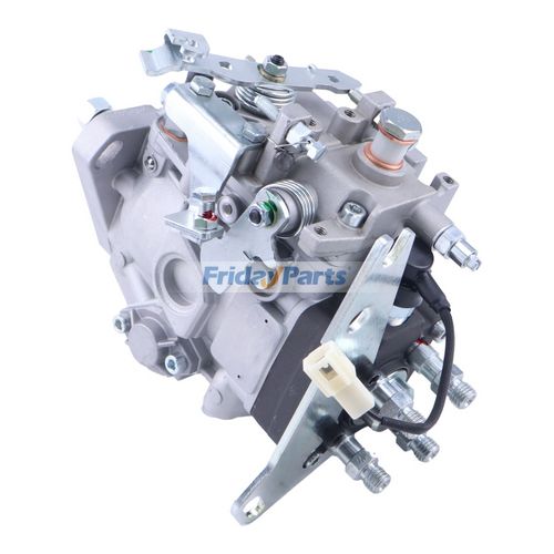 Dp50 Engine Bomba de inyección de combustible 104741-8140 32A65-10420 32A65-00420 ...