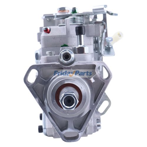 Dp50 Engine Pompe d'injection de carburant 104741-8140 32A65-10420 32A65-00420 pour ...