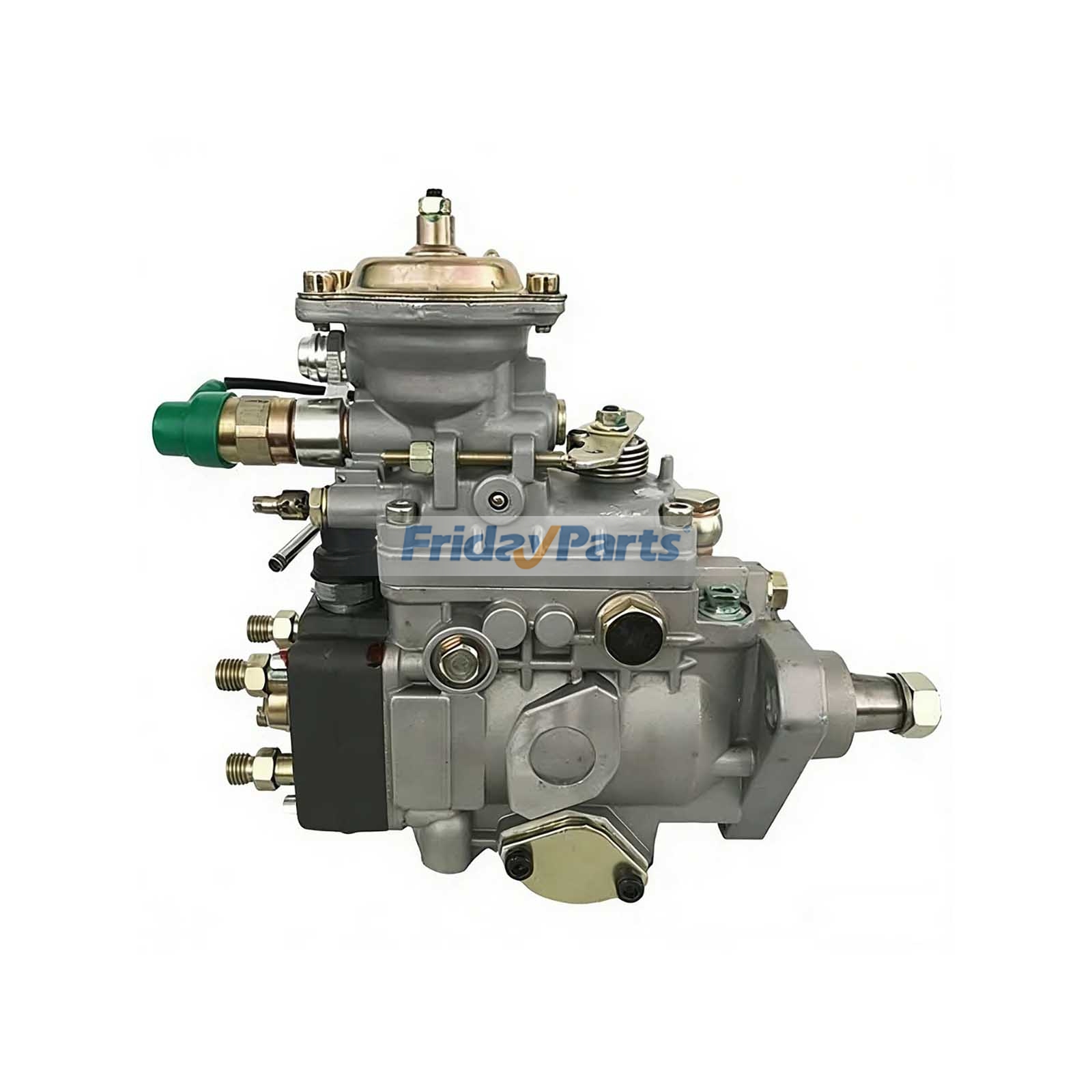 Fuel Injection Pump 104742-3080 32A65-07370 F01G09W0EF for Mitsubishi Engine S4S