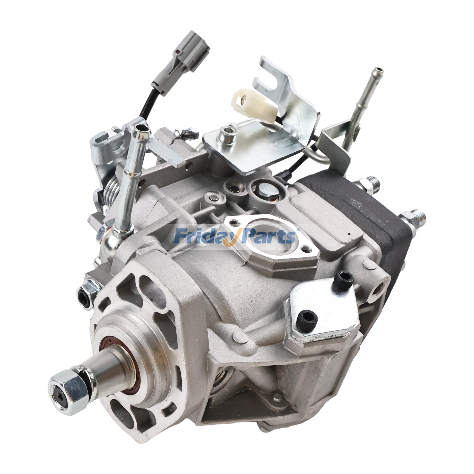 Kraftstoffeinspritzpumpe 104745-9980 0K65A13800K für Kia Motor J2 Fahrzeug Pregio Bongo K2500 K2700 K2900 K3000für Für Kia