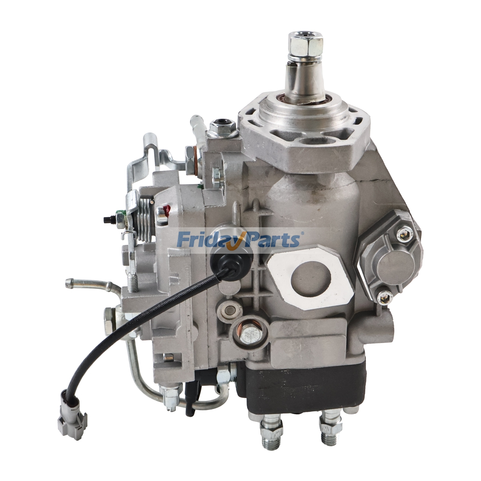 Kraftstoffeinspritzpumpe 104745-9980 0K65A13800K für Kia Motor J2 Fahrzeug Pregio Bongo K2500 K2700 K2900 K3000