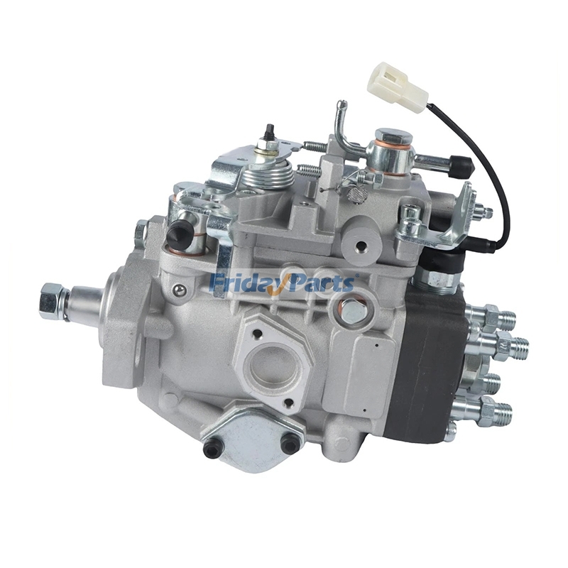 Pompe d'injection de carburant 104745-9980 0K65A13800K pour moteur Kia J2, véhicules Pregio Bongo K2500, K2700, K2900 et K3000