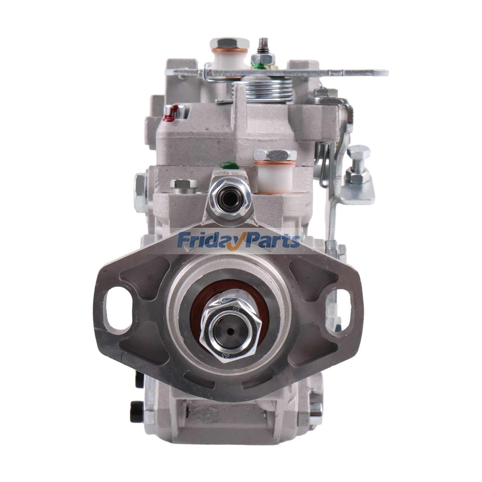 Bomba de inyección de combustible 104747-7000 4989126 para motor Cummins B3.3 