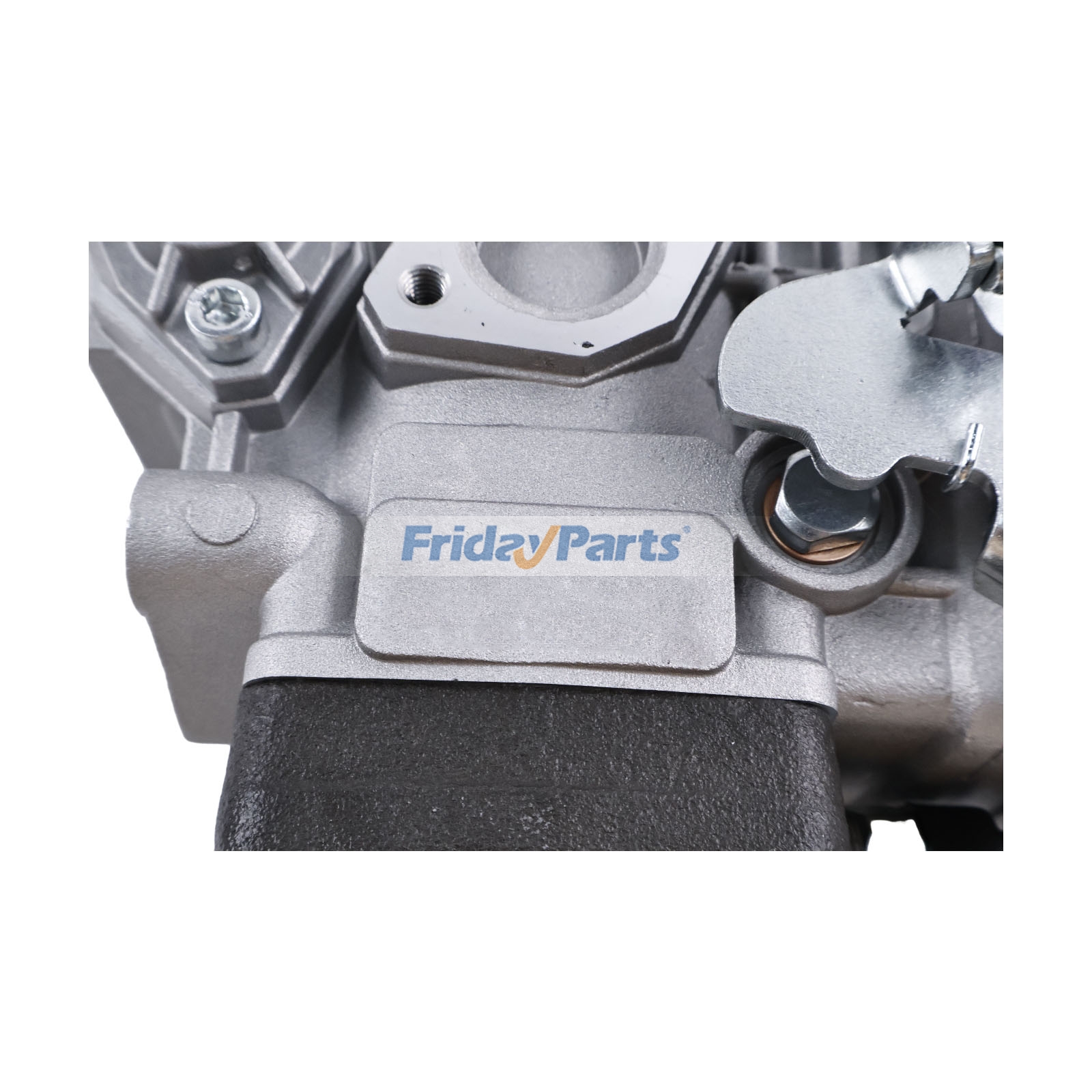 Kraftstoffeinspritzpumpe 104762-4121 6735-73-1150 für Komatsu Motor S6D102E-2KK-W Gabelstapler CX20für Für KOMATSU,Für andere Marken