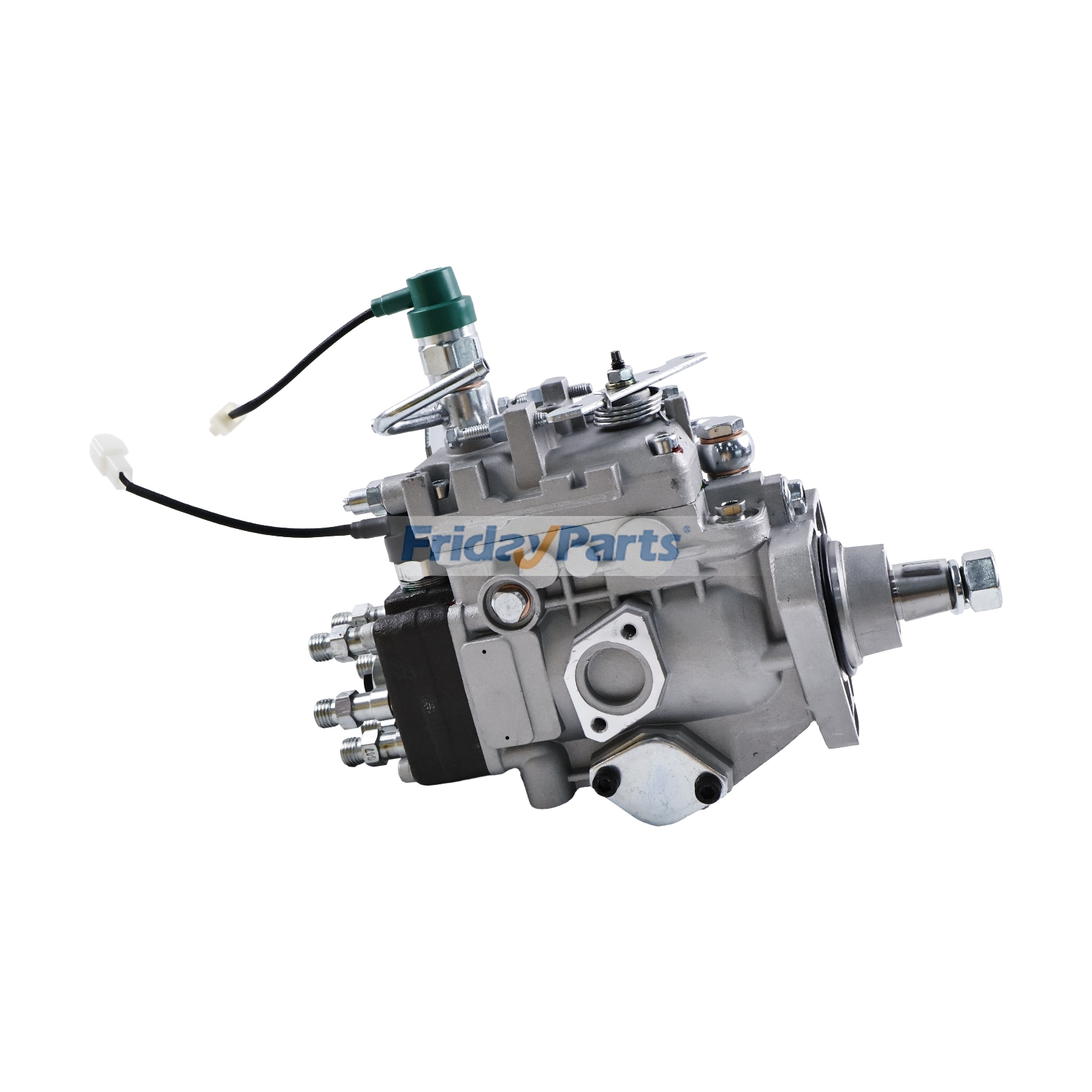 Kraftstoffeinspritzpumpe 104762-4121 6735-73-1150 für Komatsu Motor S6D102E-2KK-W Gabelstapler CX20