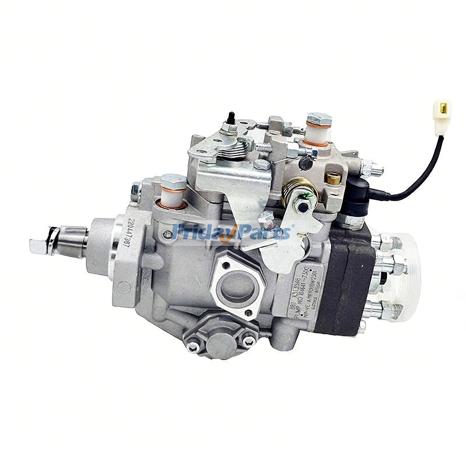 Bomba injetora de combustível 104780-4050 para motores Kia 3.0L DT e Hyundai 2.5D.