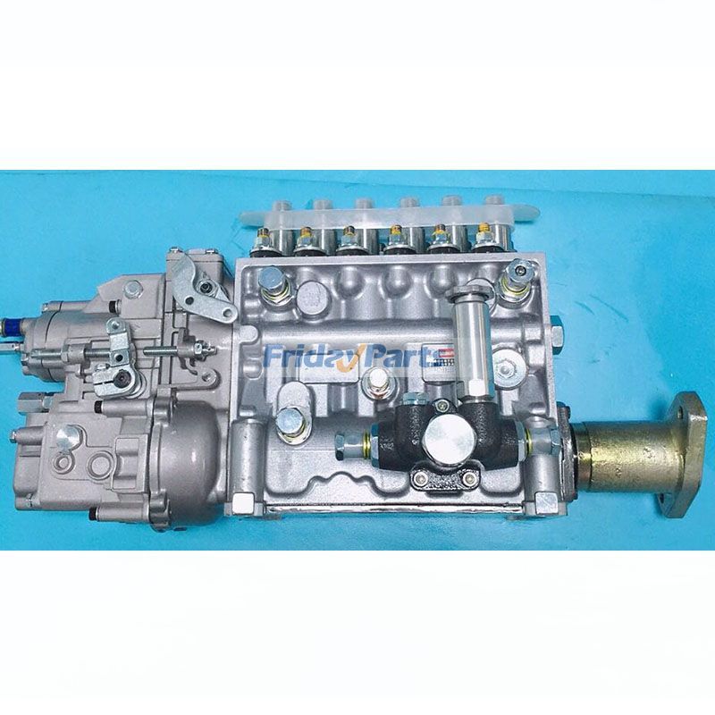 ポッピンパン Fuel Injection Pump 106675-461B KP-PE6P120/720RS3S for