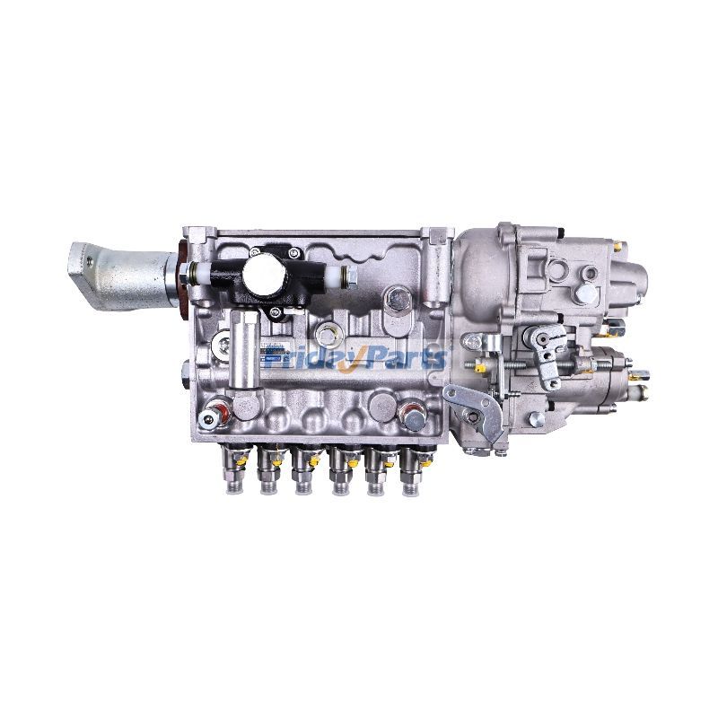 Fuel Injection Pump Daewoo DE12TIQ 420 For DAEWOO,For DOOSAN Excavator