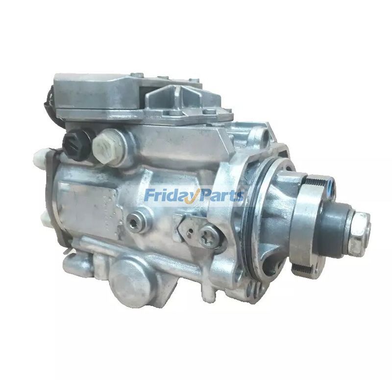 Bomba de inyección de combustible 109342-4026 16720VG100 para motor Nissan ZD30 Vehículo Frontier Hardbody Patrol