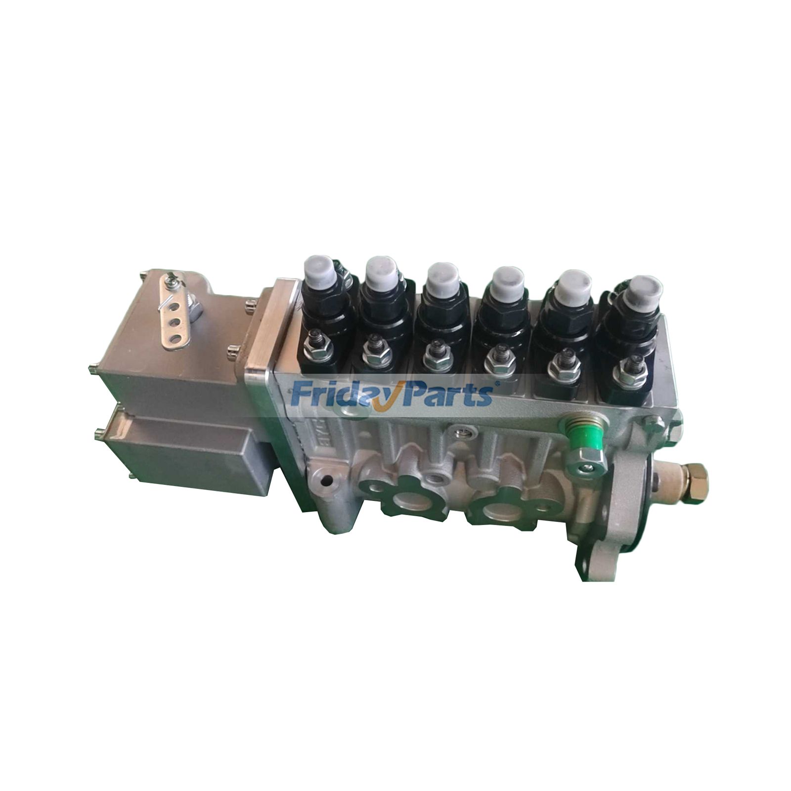 Bomba de inyección de combustible 1094451790 para motor Cummins, generador Atlas Copco QES, QAS, QIS, QE