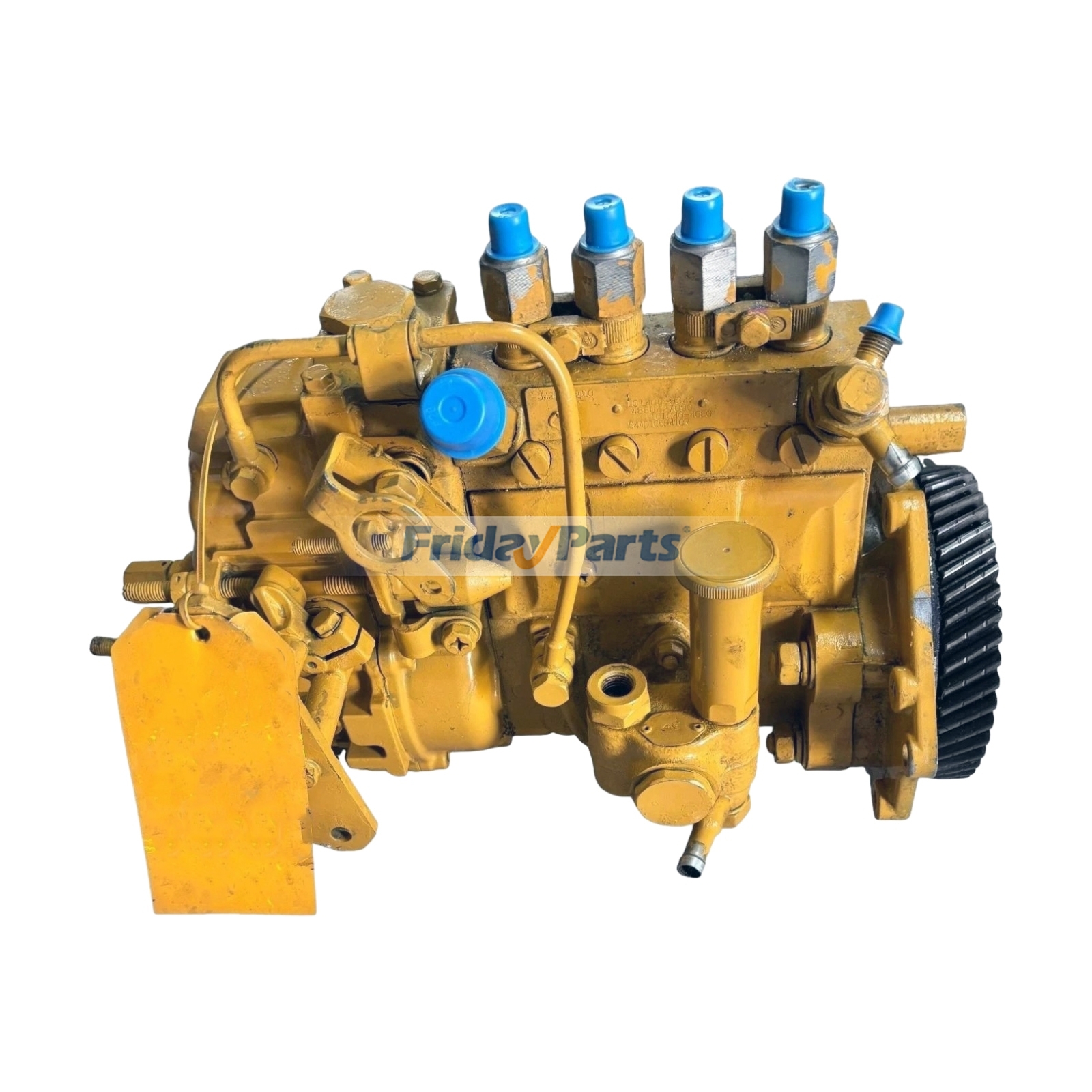 Fuel Injection Pump 10R-7643 212-8469 for Caterpillar CAT Engine