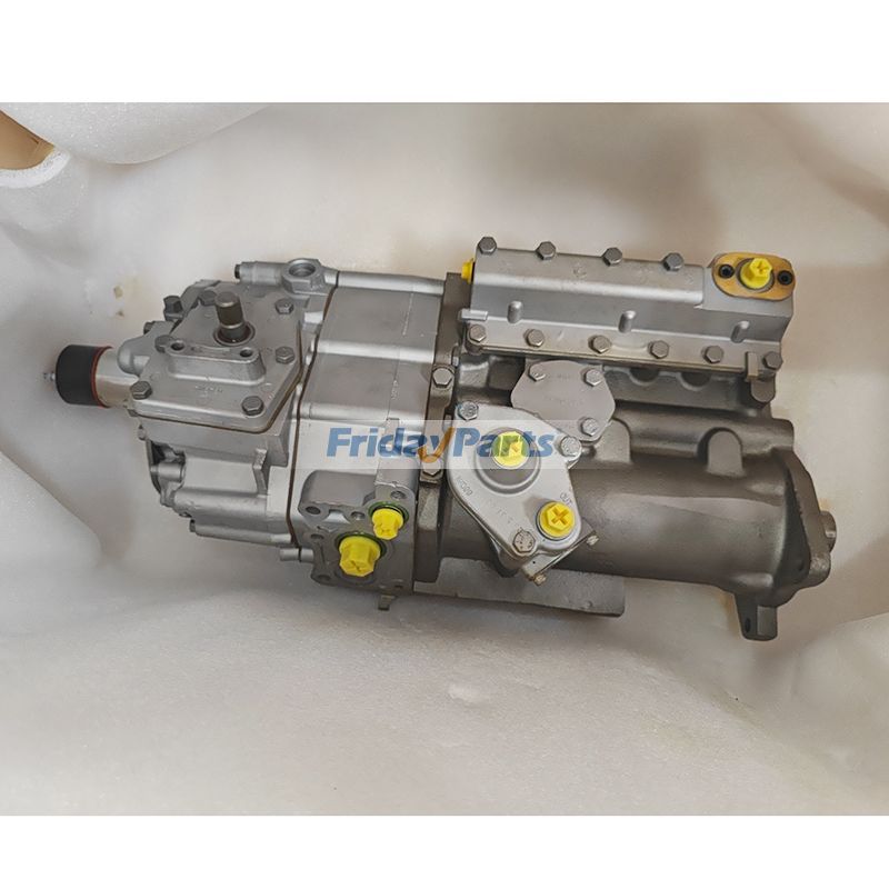 Einspritzpumpe 111-3769 6I-2831 für Caterpillar CAT-Motor 3306 3306B Bagger 235B 235C 235D 330 330B W330B