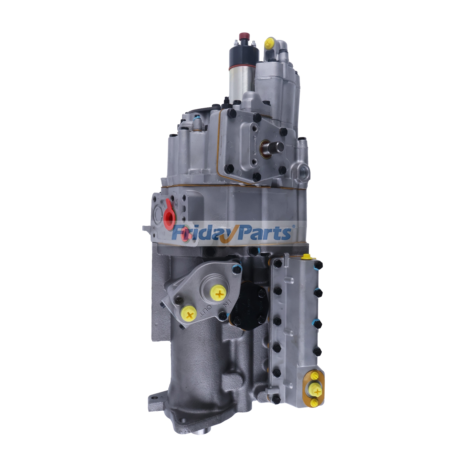 Fuel Injection Pump in Stock in China