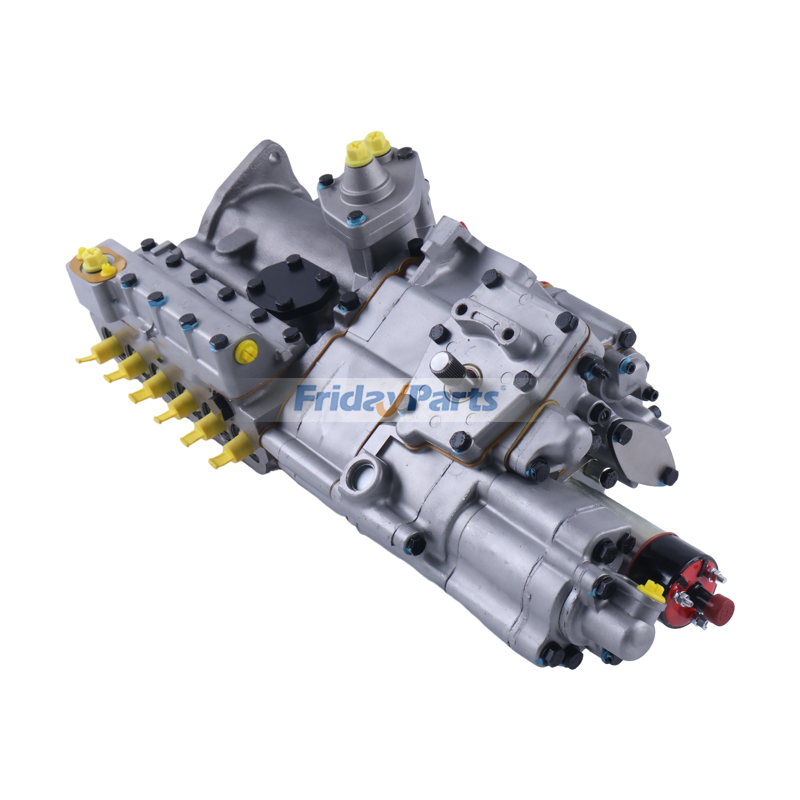 Fuel Injection Pump 6I-2834 for Caterpillar CAT Engine 3306 3406 Loader 973 977 966C 966D 966F 972G